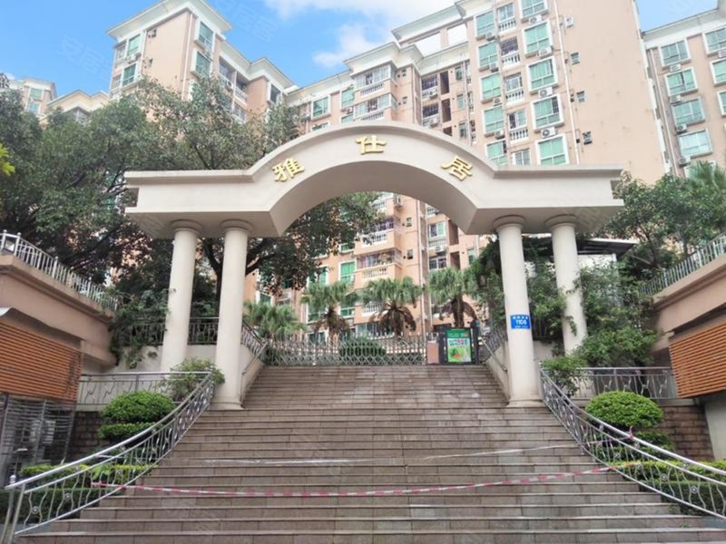 雅仕居,泥岗东路1108号-济南雅仕居二手房,租房,房价-济南安居客