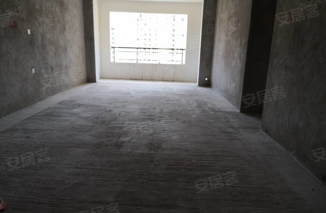 邻州府康郡3室2厅107㎡72万二手房图片