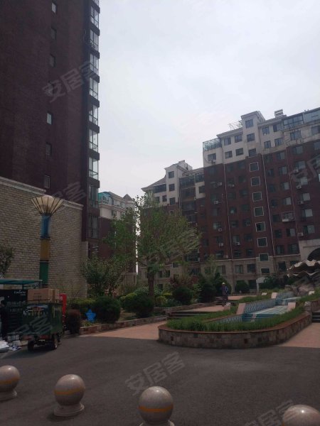 碧水华庭,秦皇西大街-秦皇岛碧水华庭二手房,租房,房价-秦皇岛安居客