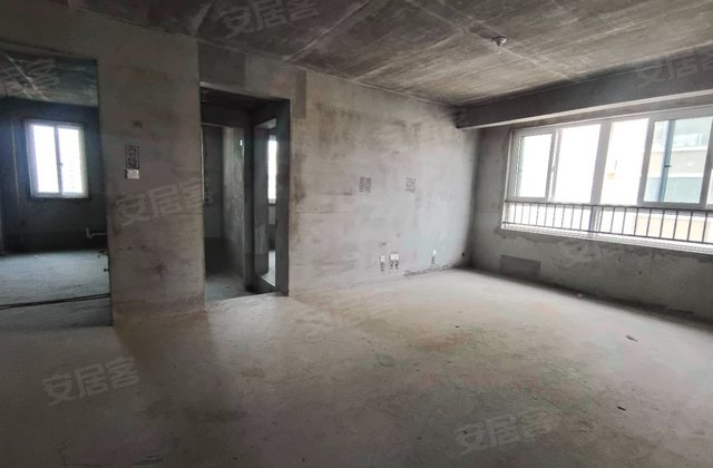 文鼎汇苑3室2厅129㎡75.8万二手房图片