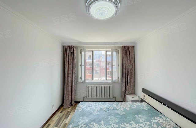 促进小区2室1厅62.67㎡47万二手房图片