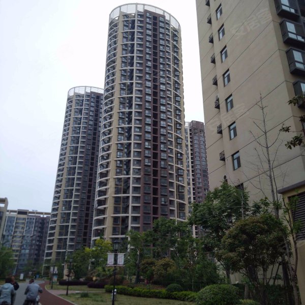 优山美地(公寓住宅),井冈山路66号-枣庄优山美地(公寓住宅)二手房