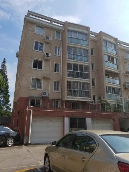 百乐公寓(浦东) 