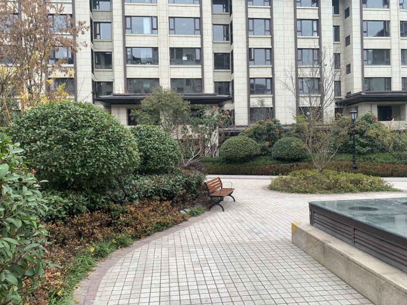 正商兰庭华府(1期)