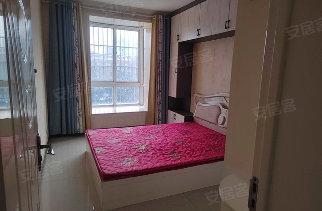 清馨园2室2厅98.37㎡43.8万二手房图片