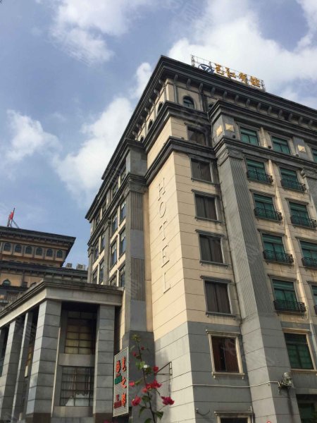 邕江宾馆宿舍,临江路1号-南宁邕江宾馆宿舍二手房,租房,房价-南宁安居