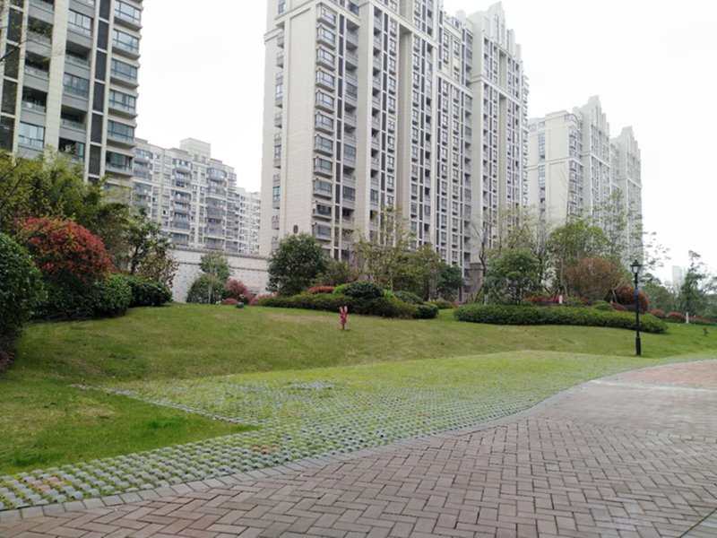 溪湾雅苑(南区)