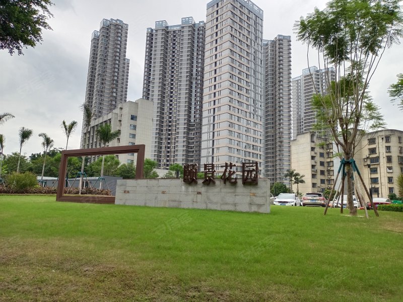 保利天悦颐景花园,北二环西路565号-福州保利天悦颐景花园二手房,租房