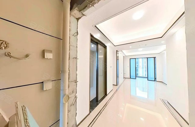 泰禾佛山院子4室2厅170.47㎡220万二手房图片