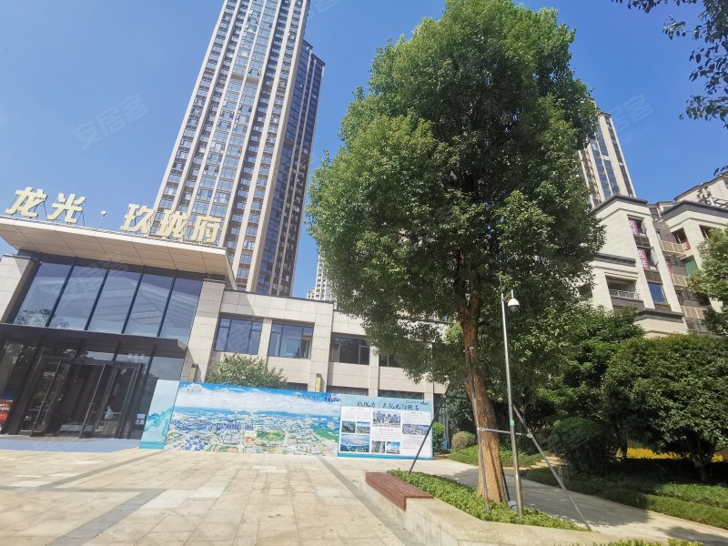 龙光玖珑府,翠岭路18号-柳州龙光玖珑府二手房,租房,房价-柳州安居客