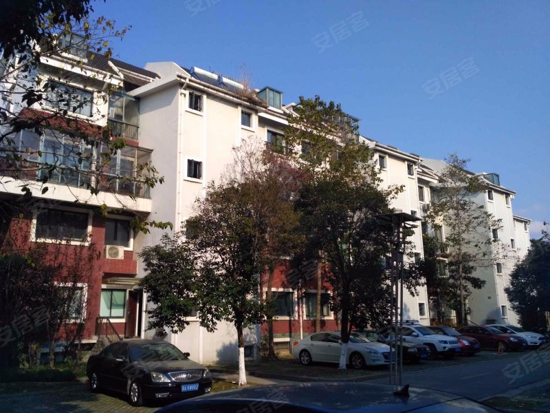 美兰金邸(公寓) 