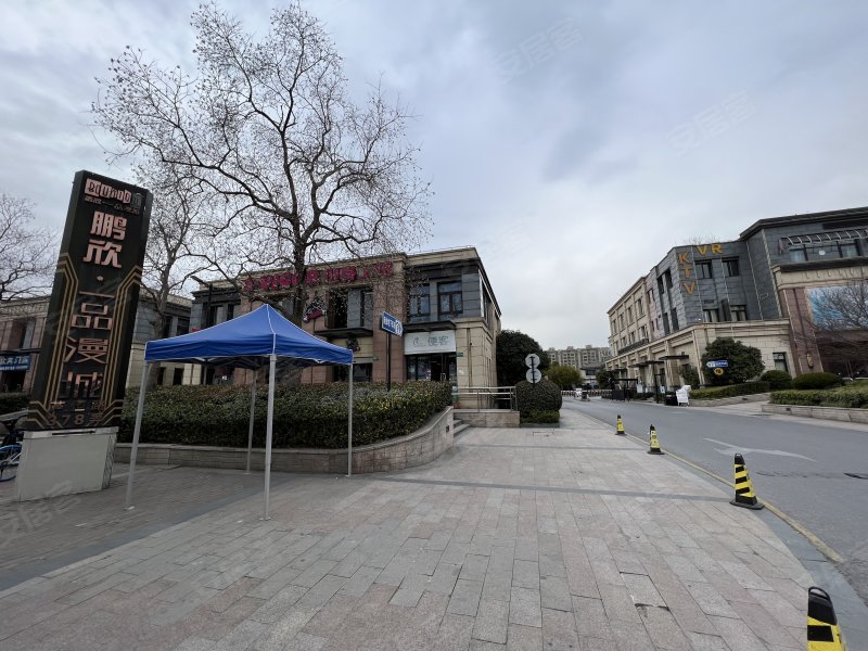 一品漫城(四期别墅)