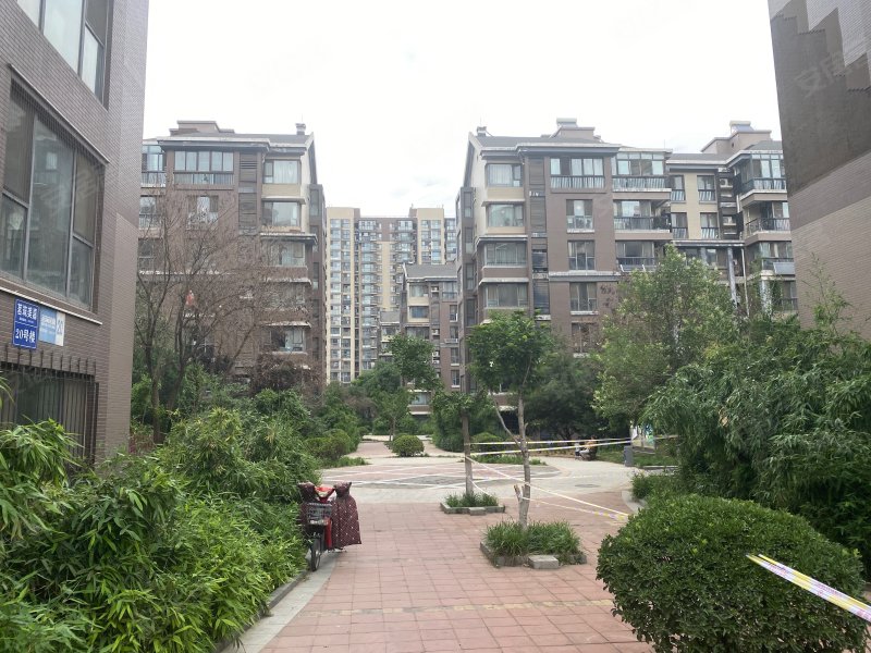茗筑美嘉,康虹路769号-济南茗筑美嘉二手房,租房,房价-济南安居客