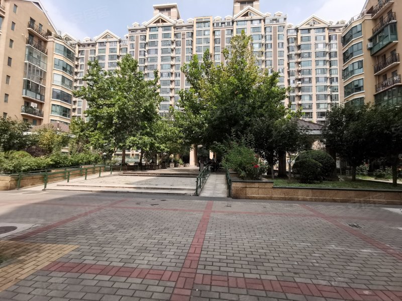 新世界花园,荣业大街,近闸口街-天津新世界花园二手房,租房,房价-天津