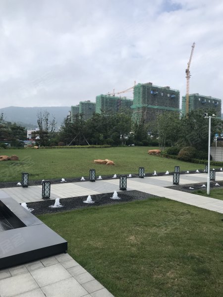 山水龙城山湖郡,卧龙北路-烟台山水龙城山湖郡二手房,租房,房价-烟台