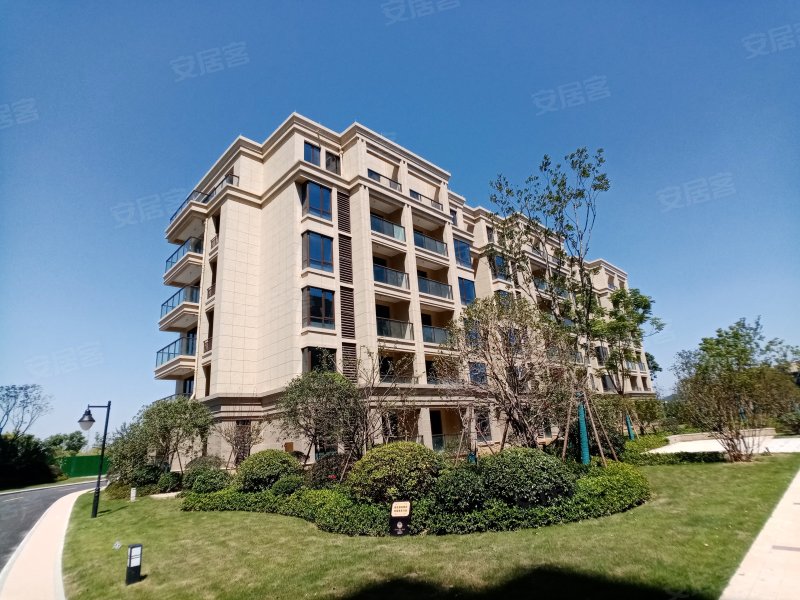 景都翡翠湾东区