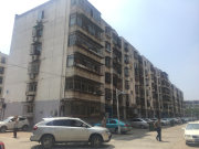 向阳街小区图片