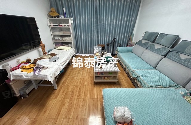 惠亭庄园2室2厅84㎡23.8万二手房图片