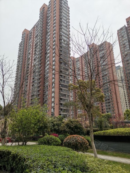 华强广场,长江中路,近银湖南路-芜湖华强广场二手房,租房,房价-芜湖