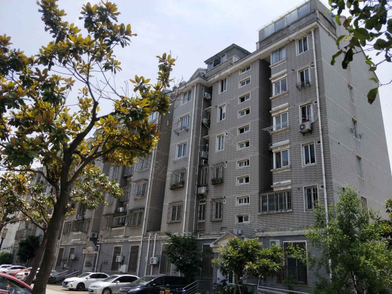 新陈路25弄小区 