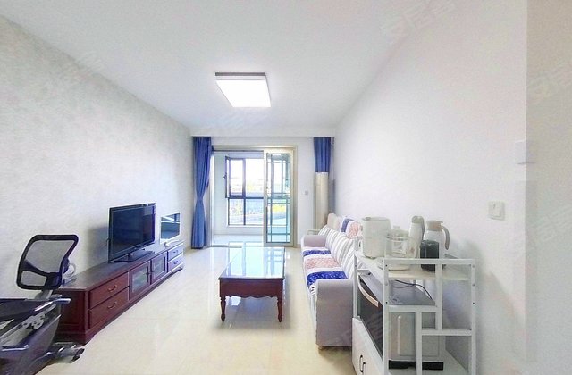 林荫大院3室1厅135.59㎡248万二手房图片