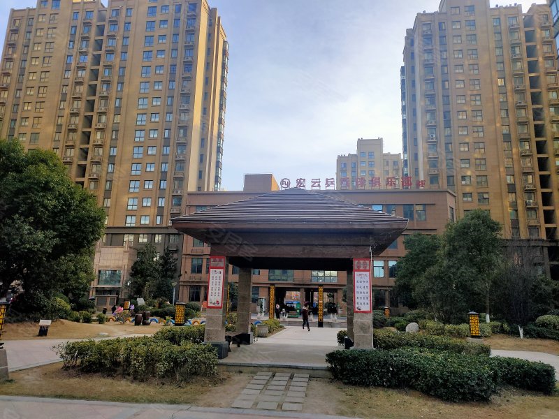 正基首府,淮河路2066号-阜阳正基首府二手房,租房,房价-阜阳安居客