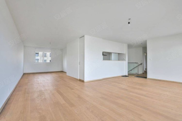 瑞士约¥1328万FB91二手房公寓图片