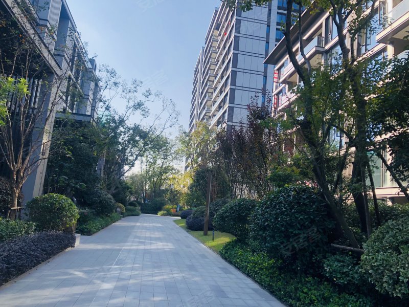 龙湖大家九龙仓璟宸府