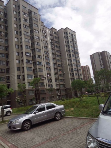 民乐城惠康苑东苑