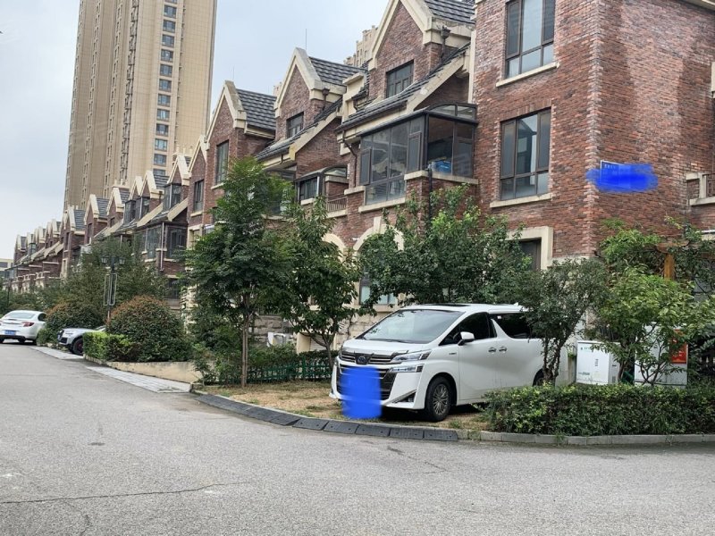 汇通天下(别墅),北园路313号-临沂汇通天下(别墅)二手房,租房,房价