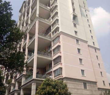 华南碧桂园翠云山