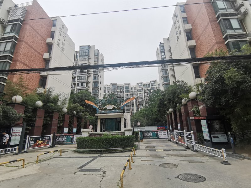 汉飞城市公园(东区)