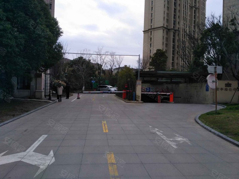 安亭瑞仕华庭(公寓住宅) 