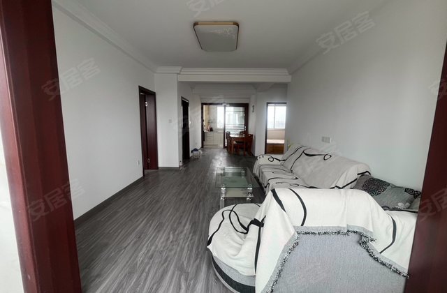 汇智嘉园3室2厅108㎡80万二手房图片