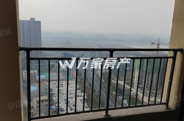 橄榄城铂郡3室2厅124㎡66.6万二手房图片