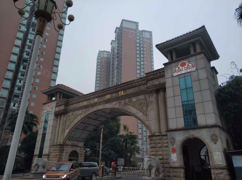 湘水明珠,沿江东路-衡阳湘水明珠二手房,租房,房价-衡阳安居客