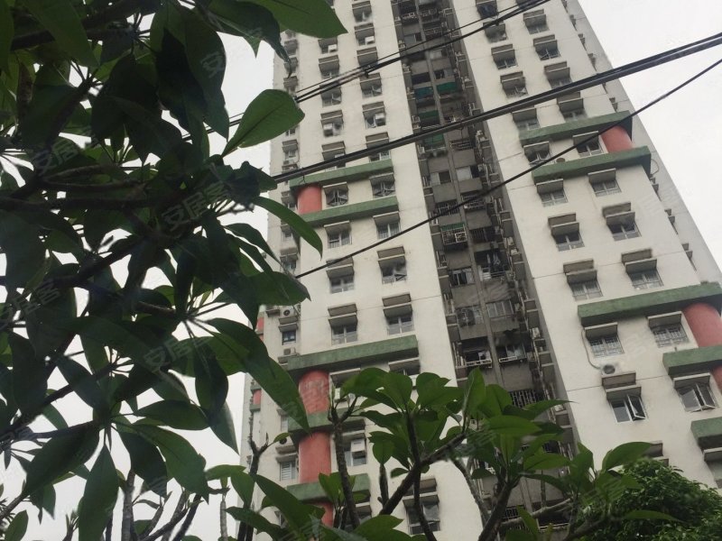 福莱花园,水荫直街西6巷23号-广州福莱花园二手房,租房,房价-广州安居