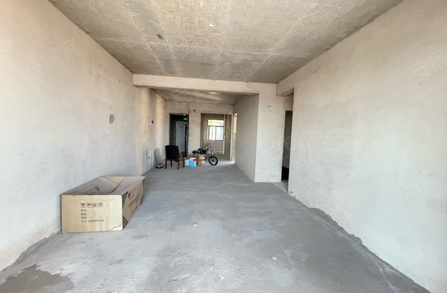 常宁城市花园4室2厅130㎡42.8万二手房图片