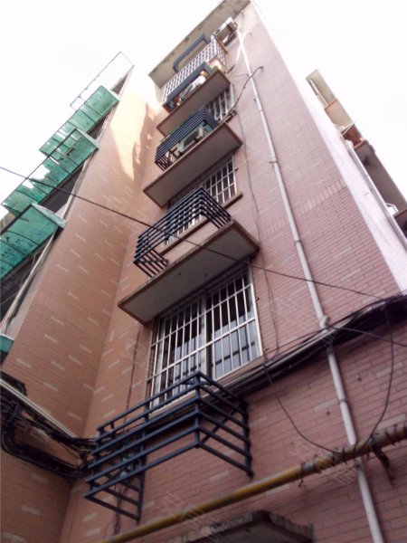 花圃铁路新村,凯旋路45号-杭州花圃铁路新村二手房,租房,房价-杭州