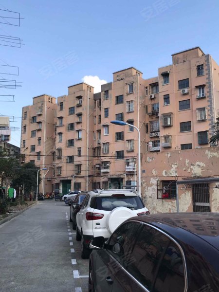 东五小区(浦东)