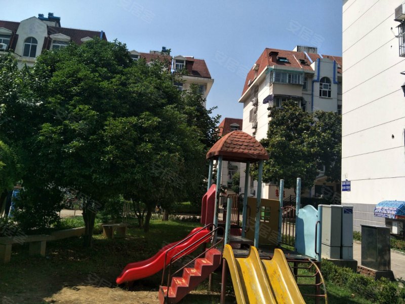 御林山庄,红山路159号-南京御林山庄二手房,租房,房价-南京安居客