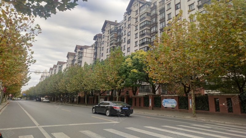 合生城邦(三街坊公寓住宅)