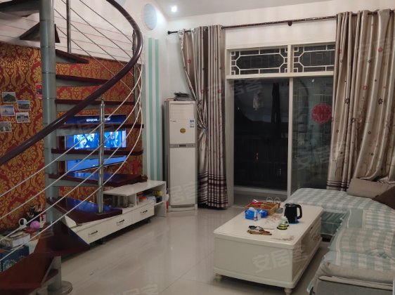 锦绣华庭3室2厅125㎡65万二手房图片