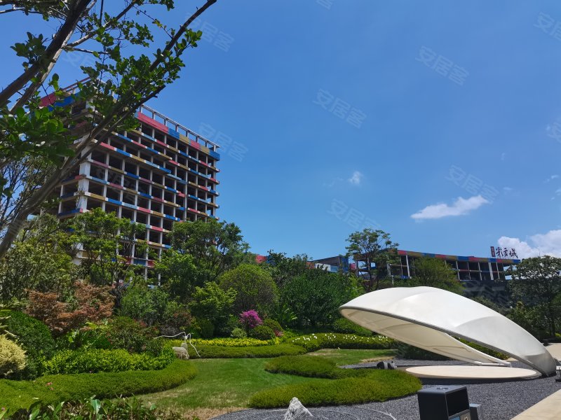 俊发彩云城檀湾