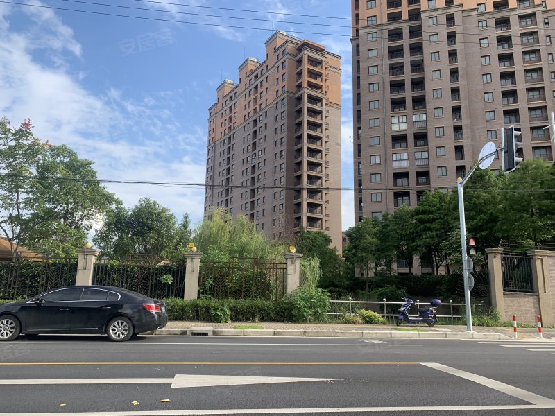 海上御景苑(五期)