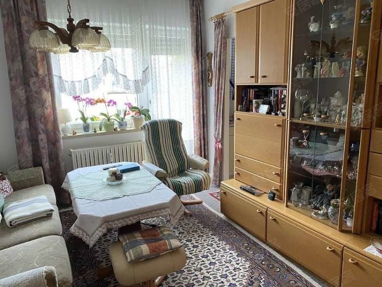 德国约¥152万Freilassing, Germany 公寓套房在售 19.90 万欧元二手房公寓图片