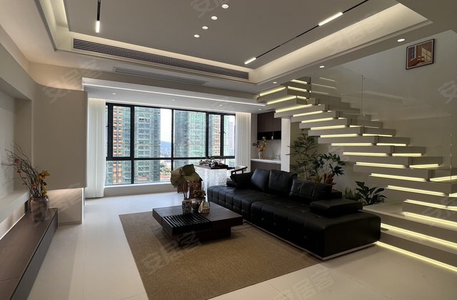 祥隆花园4室2厅117㎡65万二手房图片