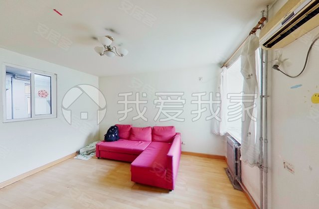 名佳花园(一区)2室1厅69.56㎡193万二手房图片