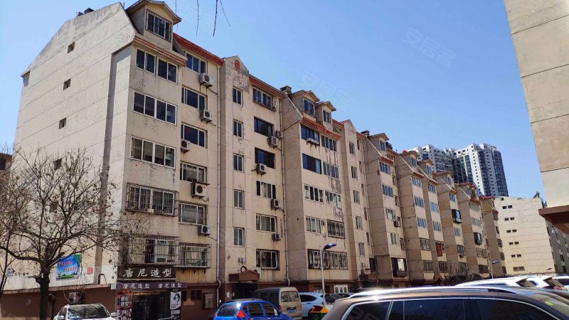 秦皇小区,秦川街15号-秦皇岛秦皇小区二手房,租房,房价-秦皇岛安居客