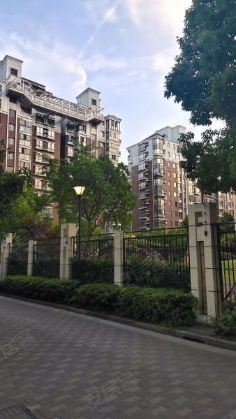 徐汇新城(别墅)